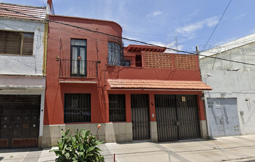 ¡ Aprovecha Esta Oportunidad Invirtiendo Tus Ahorros ! Bonita Casa En Venta - Av La Fortuna 11, Tepeyac Insurgentes, Gustavo A. Madero, 07020 Ciudad De México, Cdmx