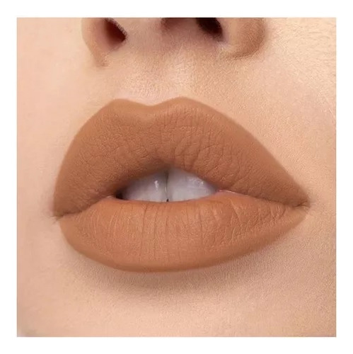 Loreal Paris - Colour Riche Matte Pencil Lip Liner