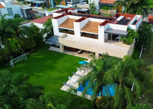 Casa En Venta En Morelos