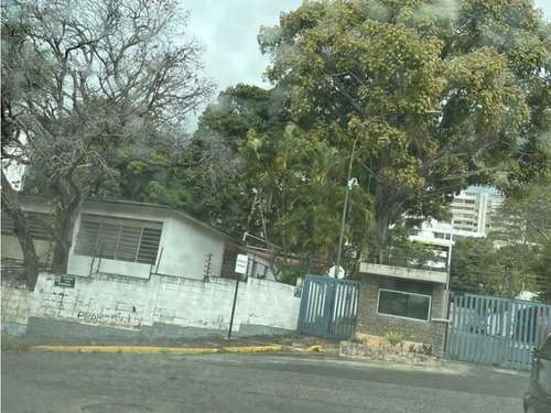 Se Vende Terreno 1016m2 Altamira 6099