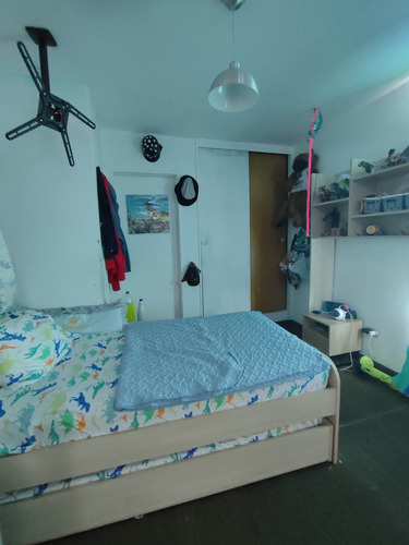 Apartamento En Venta Prados Del Este