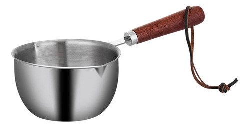 Sartén Comedor Utensilios Cocina Práctico Olla 300ml