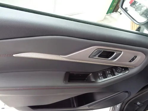 Ford Ford Explorer Active Modelo 2025 Ab