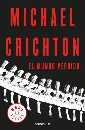 Mundo Perdido,el - Crichton, Michael