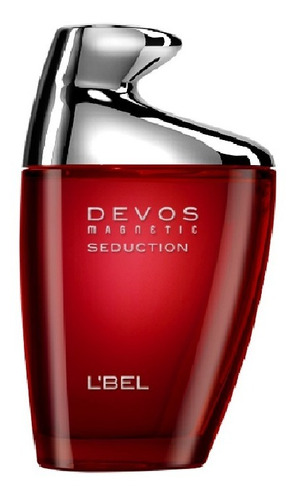 Ultimo Perfume Original L'bel Lbel Devos Magnetic Seduction