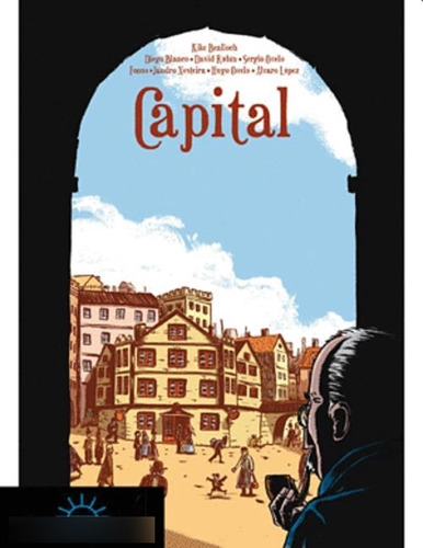 Libro Capital