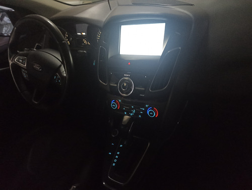Ford Focus III 2.0 Titanium At6