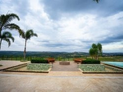 Terreno À Venda Em Vila Brandina - Te003543