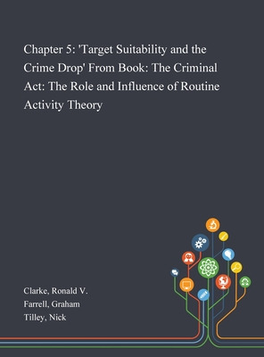 Libro Chapter 5: 'target Suitability And The Crime Drop' ...