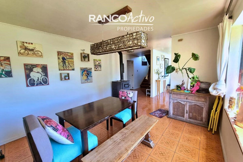 Amplia Casa 4 Dorm. En Venta En Salida Sur, Puerto Varas