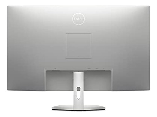 Monitor Curvo Dell S3222hn Fhd 32 1920x1080 75hz - Impecabl