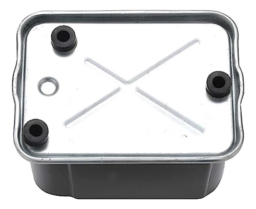 Filtro De Combustible Para Cortadora De Césped Ff5045 Para E