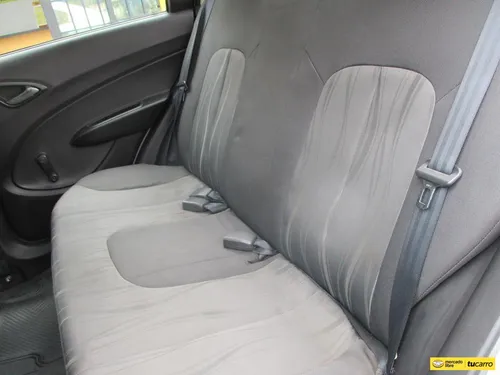 Chevrolet Sail Ls 1400cc Mt Aa