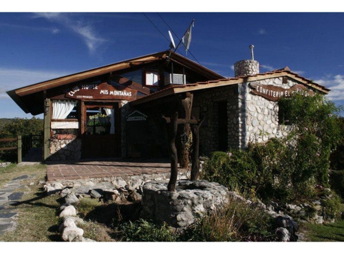 Imagen 6 de 26 de Venta Complejo De Cabañas En Los Hornillos,