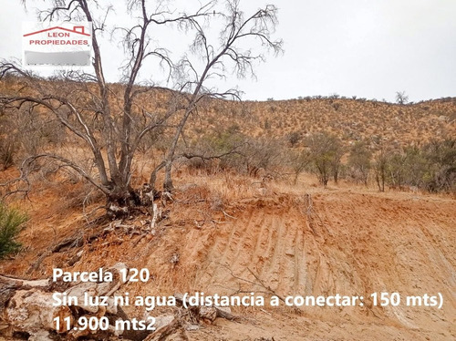 Gran Oportunidad De Inversión En Parcelas En Los Maquis