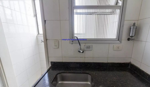 Imagem 8 de 13 de Apartamento 40m², 01 Dormitório E 01 Banheiro. Condomínio Com Portaria 24hrs. Excelente Localização Entre As Ruas Delegado Everton E Samuel Das Neve - 21051007 - 69485000