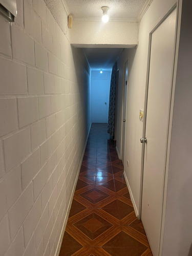 Arriendo Departamento,santa Julia Viña Del Mar