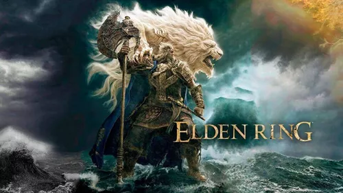 Elden Ring Standard Edition PC