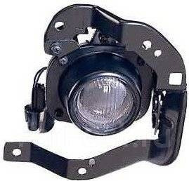 Faro Auxiliar Par Mitsubishi Lancer Signo 1998-2007