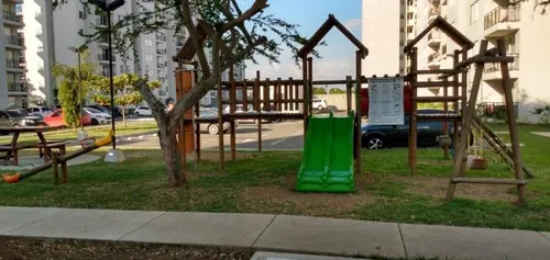 Apartamento En Venta - Hacienda Kachipay - Conjunto Lantana
