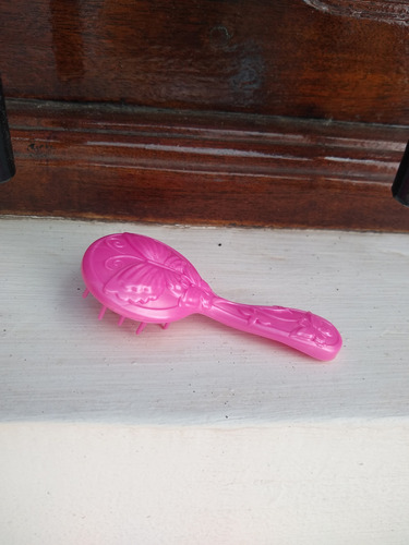 Barbie Mariposa Alas Mágicas - Mattel 2007 (Usado)