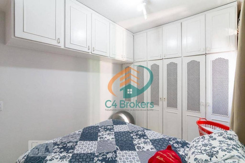 Imagem 15 de 30 de Apartamento Com 3 Dormitórios À Venda, 60 M² Por R$ 295.000,00 - Macedo - Guarulhos/sp - Ap3756