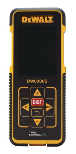 Trena A Laser 100 Metros Profissonal - Dw0330sn Dewalt