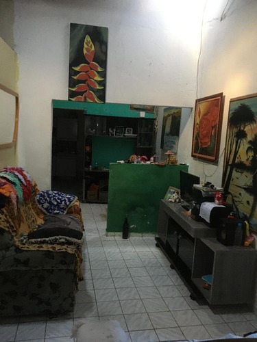 Imagem 1 de 15 de Excelente Casa, 03 Quartos, Não Tem Garagem, Iputinga, Aceito Automóvel, Não Financia - Ca00088