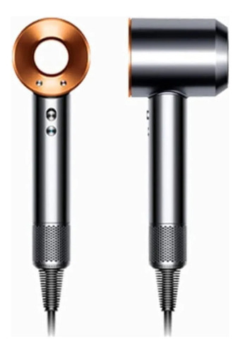 Secador Dyson Supersonic + Dyson Airwrap Origin