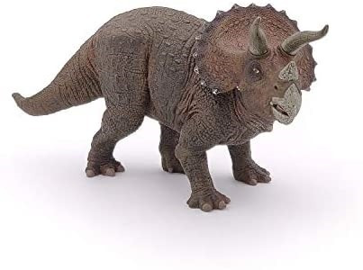 Juguete De Dinosaurio, Triceratops