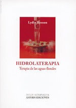 Libro Hidrolaterapia