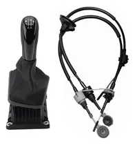 Comprar Palanca Y Chicotes Chevrolet Tornado 2012-2015 Originales