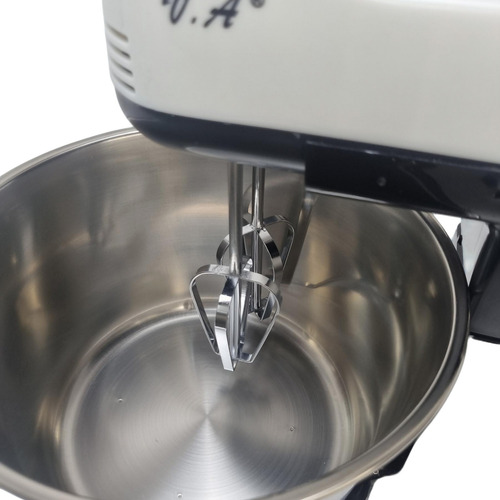 Batidora De Pie Vida Amor Premium V-707 - 7 Velocidades