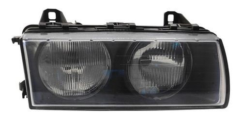 Faro Derecho Bmw Serie 3 E36 1992-1998 / 0290sg