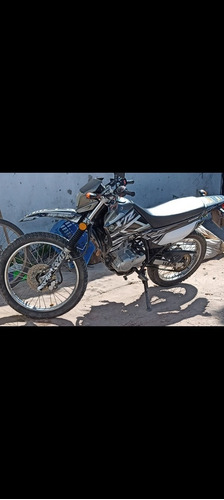 Imagen 13 de 14 de Yamaha Xtz 125