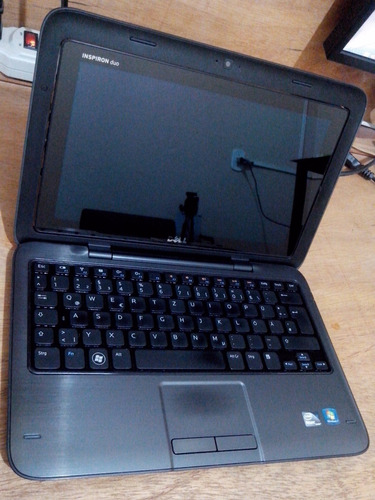 Notebook Dell Inspiron 1090.