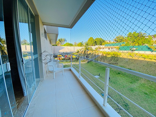 Imagem 20 de 30 de Lago Sul - A Melhor Casa Com 1.538m², 10 Suítes, Nascente, Reformada, Lazer Completo - Villa125679