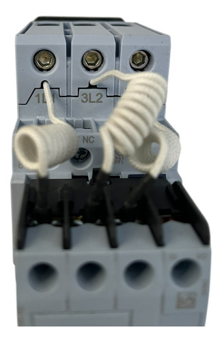 Weg Contator Manobra De Capacitores Cwbc50,120v,50-63a