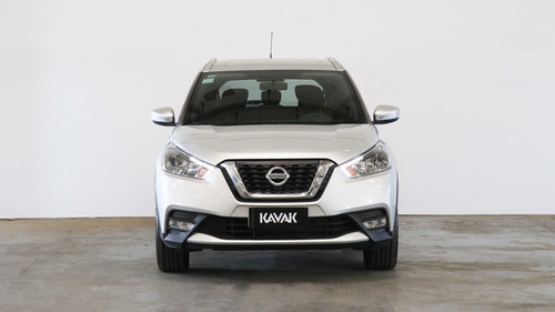 Nissan Kicks 1.6 Advance Cvt 120cv - 152375 - C