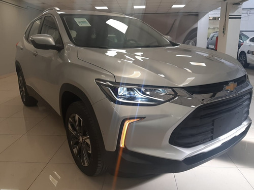 Chevrolet Tracker 1.2 Premier Turbo At