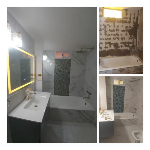 Albañilería Refacciones Reformas Plomería Durlock Pintura