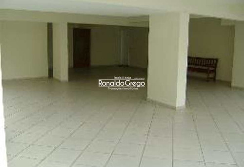 Imagem 22 de 30 de Apartamento Com 2 Dorms, Vila Clementino, Sp - R$ 710 Mil - V4441