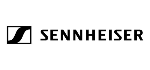 Sennheiser - 4 Adesivos - Bd-000223