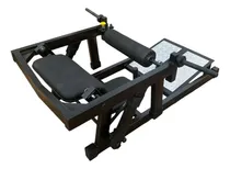 Comprar Elevação Pélvica Solo Academia Musculação Fitness