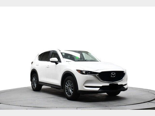 Imagen 7 de 15 de Mazda Cx-5 2018 2.0 I Sport At