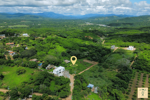 Terrenos Con Excelente Vista En Puerto Escondio (col. Lazaro Cardenas)