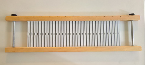 Caña Rigida Schacht Heddle Dentado Variable 15 