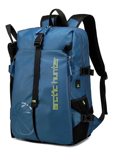 Mochilas discount viajeras porta