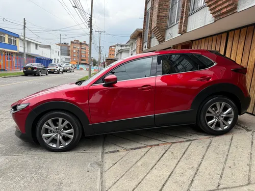Mazda CX-30 2.0 Grand Touring At