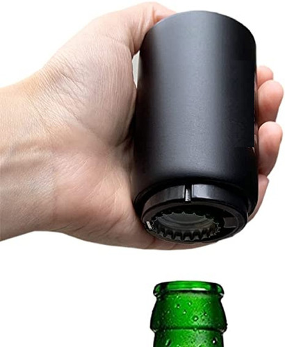 Destapador De Botellas Magnetico Abridor De Cerveza 